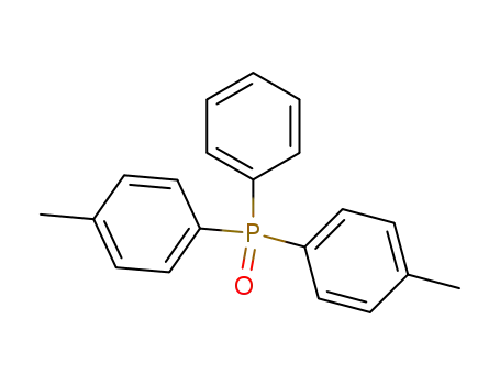 phenyldi-p-tolylphosphine oxide
