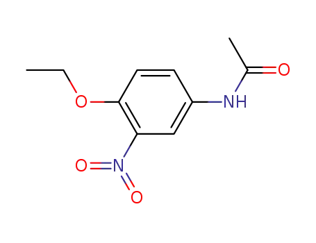 N-(4-Ethoxy-3-nitrophenyl)acetamide