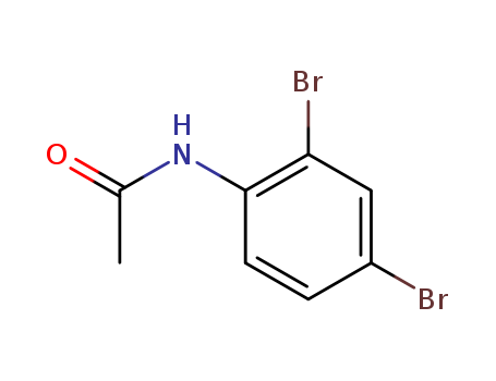 Acetamide,N-(2,4-dibromophenyl)-