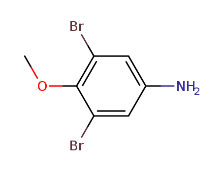 3,5-Dibromo-4-methoxyaniline