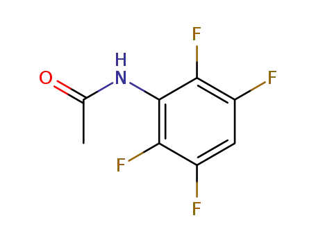2′,3′,5′,6′-테트라플루오로아세트아닐라이드
