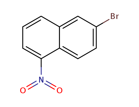 SAGECHEM/6-Bromo-1-nitronaphthalene/SAGECHEM/Manufacturer in China