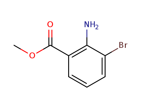 3-Bromoanthranilic acid methyl ester