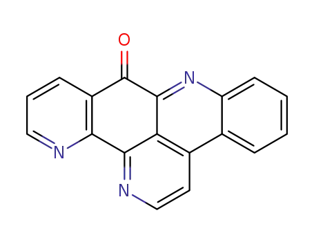 9H-Quino[4,3,2-de][1,10]phenanthrolin-9-one