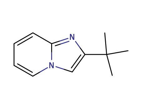2-TERT-BUTYL-IMIDAZO[1,2-A]PYRIDINE