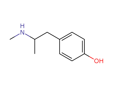 Pholedrine