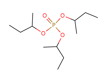 TRIS(1-METHYLPROPYL) PHOSPHATE)