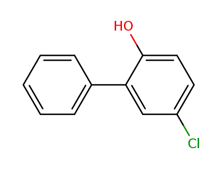 ２－ヒドロキシ－５－クロロビフェニル