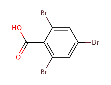 2,4,6-TRIBROMOBENZOIC ACID