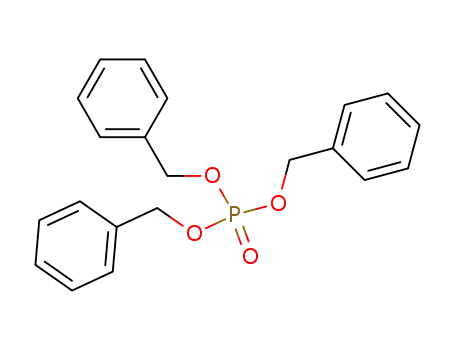 Tribenzyl phosphate