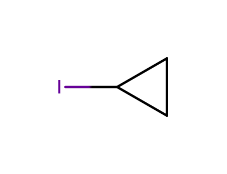 Cyclopropyl iodide