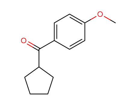 사이클로펜틸 4-메톡시페닐 케톤