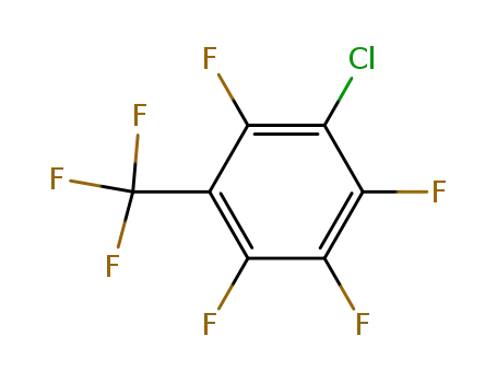 3-Chloro-2,4,5,6-tetrafluorobenzotrifluoride