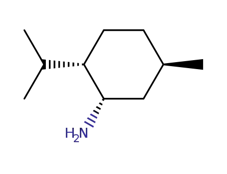 Neomenthylamine