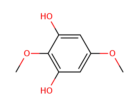 2,5-Dimethoxybenzene-1,3-diol