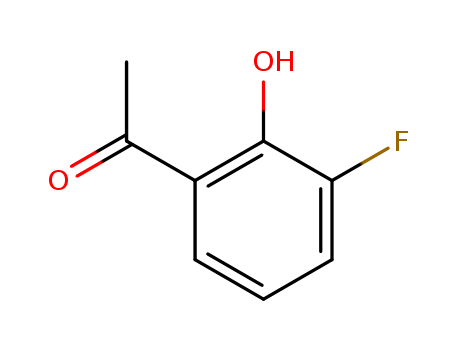 3'-Fluoro-2'-hydroxyacetophenone cas no. 699-92-3 98%