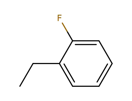 Best price/ 2-Fluoro ethylbenzene  CAS NO.446-49-1