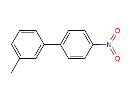 3METHYL4NITROBIPHENYL(3'-METHYL-4-NITROISOMERICFORM)