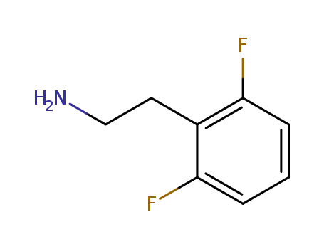 2-(2,6-difluorophenyl)ethan-1-amine