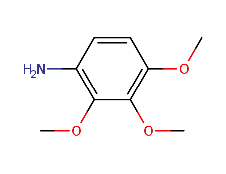 2,3,4-Trimethoxyaniline