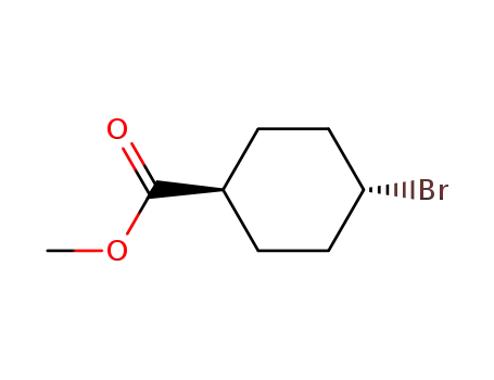 Methyl 4-broMocyclohexanecarboxylate