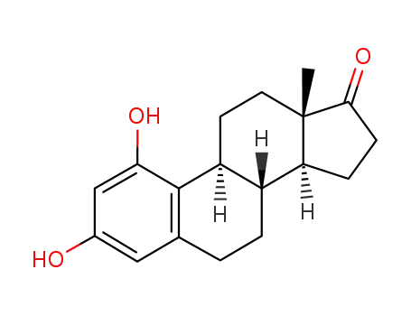 1,3-Dihydroxyestra-1,3,5(10)-trien-17-one