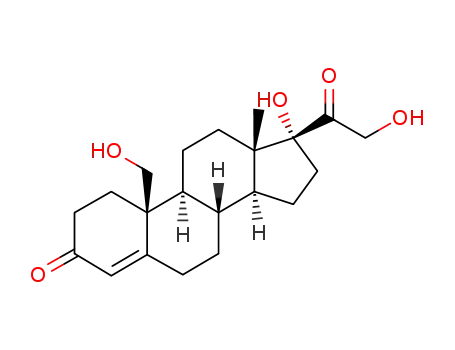 19-Hydroxy substance s