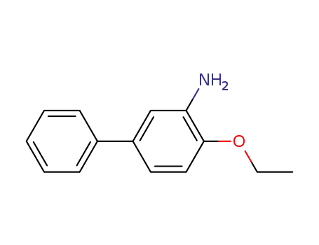 3-Amino-4-ethoxybiphenyl