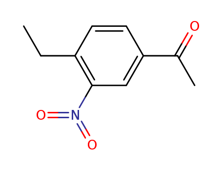 1-(4-Ethyl-3-nitrophenyl)ethanone