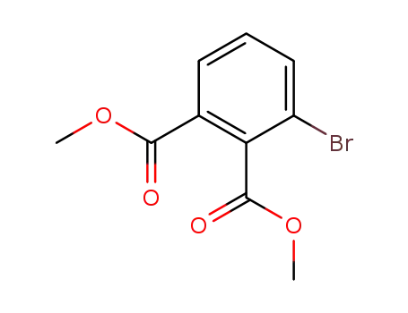 1,2-BENZENEDICARBOXYLIC ACID,3-BROMO-,1,2-DIMETHYL ESTER 58749-33-0