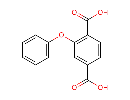 2-페녹시-테레프탈산