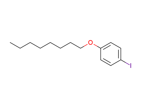 1-Iodo-4-(octyloxy)benzene