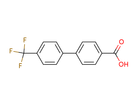4'-TRIFLUOROMETHYLBIPHENYL-4-CARBOXYLIC ACID