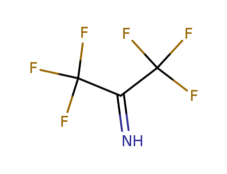 2-Propanimine,1,1,1,3,3,3-hexafluoro-