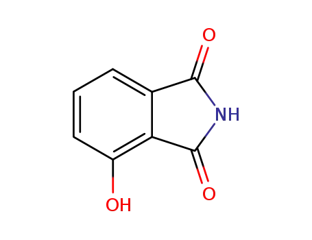 4-hydroxy-1H-isoindole-1,3(2H)-dione