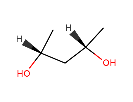 (R*,S*)-Pentane-2,4-diol