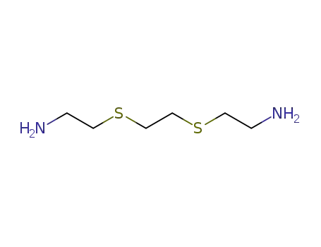 1,8-DIAMINE-3,6-DITHIAOCTANECAS