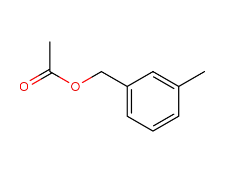 3-Methylbenzyl Acetate