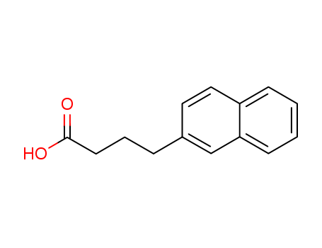 4-(2-Naphthyl)butyric acid