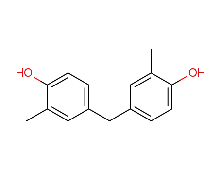 4,4′-メチリデンビス(2-メチルフェノール)