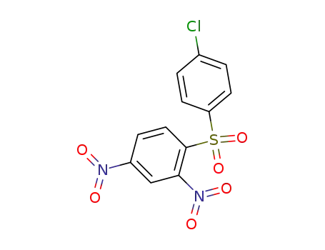 899-03-6 Structure