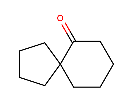 SPIRO[4,5]DECAN-6-ONE