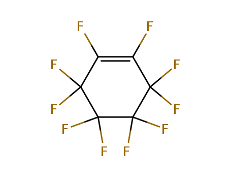 Decafluorocyclohexene