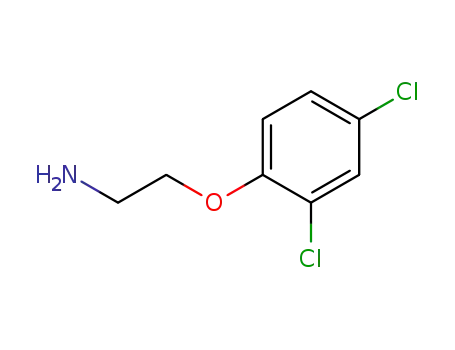 2-(2,4-Dichlorophenoxy)ethylamine