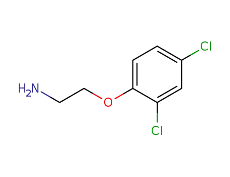 2-(2,4-dichlorophenoxy)ethanamine