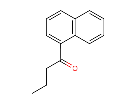 1- 나프탈렌 -1- 일부 탄 -1- 온