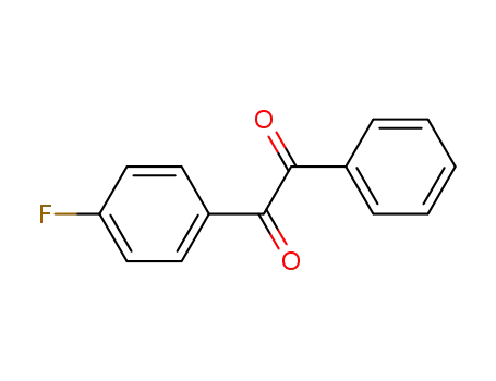 4-Fluorobenzil