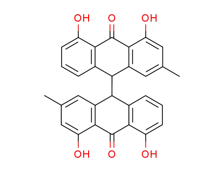 Anthraquinone Related Compound 1