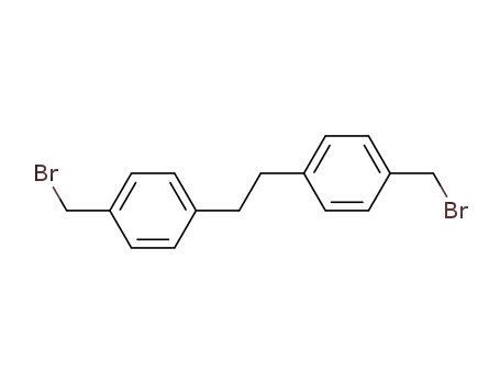 1,1'-Ethane-1,2-diylbis[4-(bromomethyl)benzene]