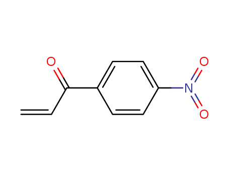 1-(4'-nitrophenyl)prop-2-en-1-one